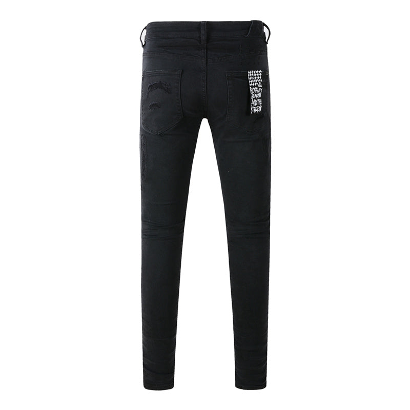 KSUBI  Fashion Jeans 3019