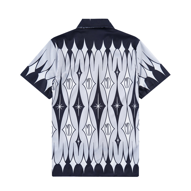 AMIRI silk shirt
