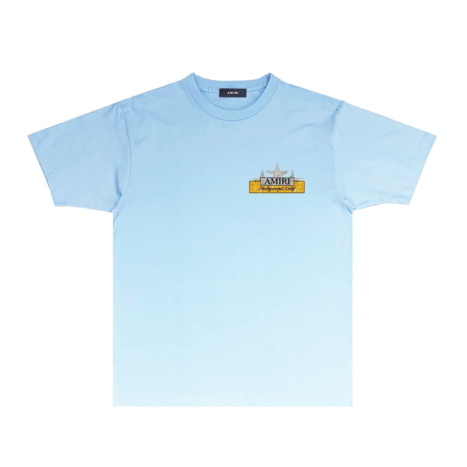 AMIRI  fashion T-shirt
