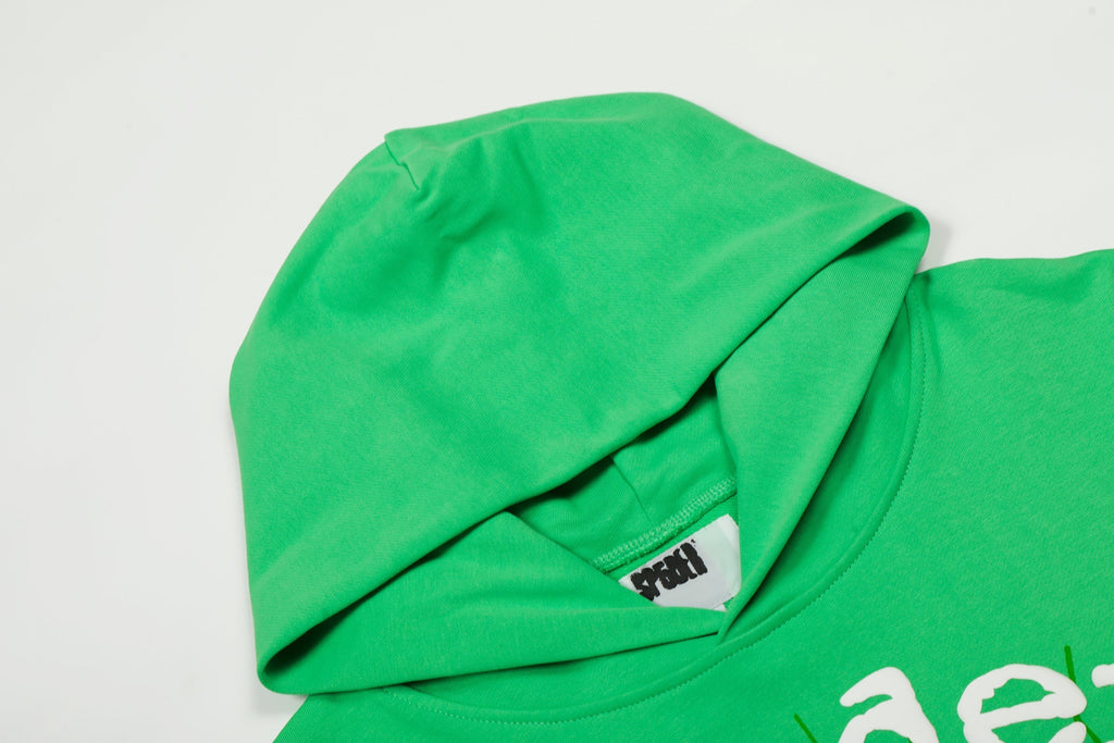 Sp5der Hoodie 7704