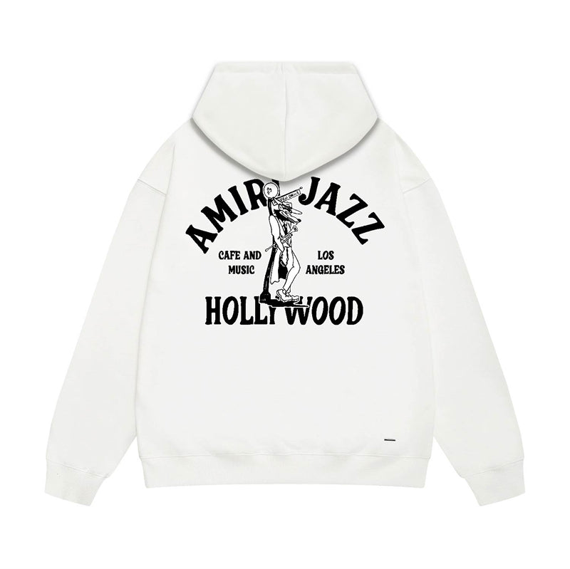 Amiri Fashion Hoodie