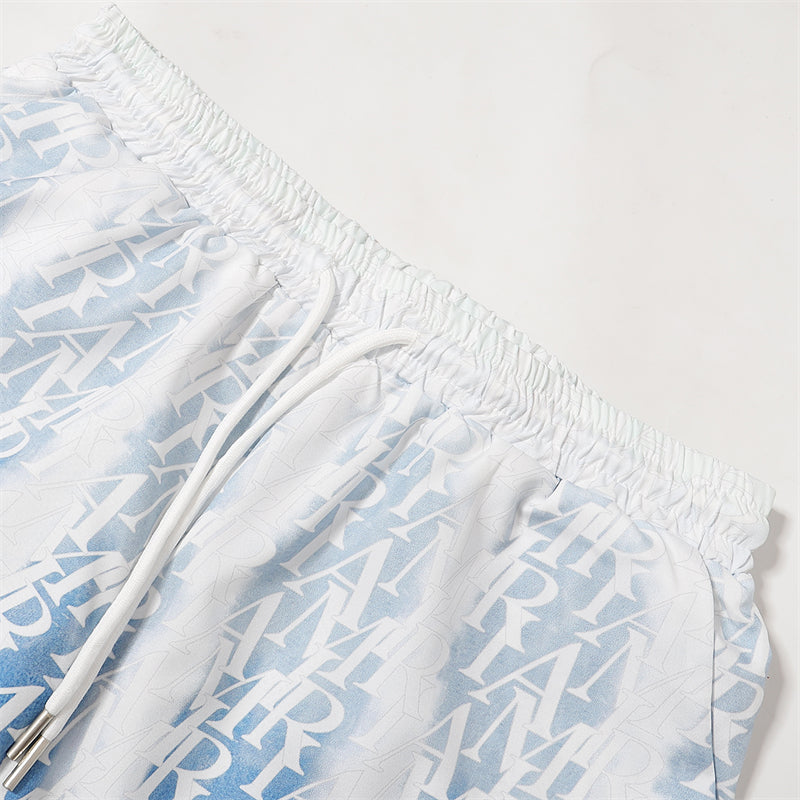 AMIRI silk shirt