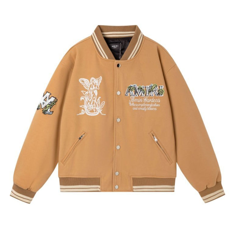 Amiri fashion jacket
