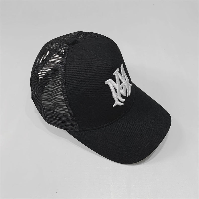 AMIRI trucker hat