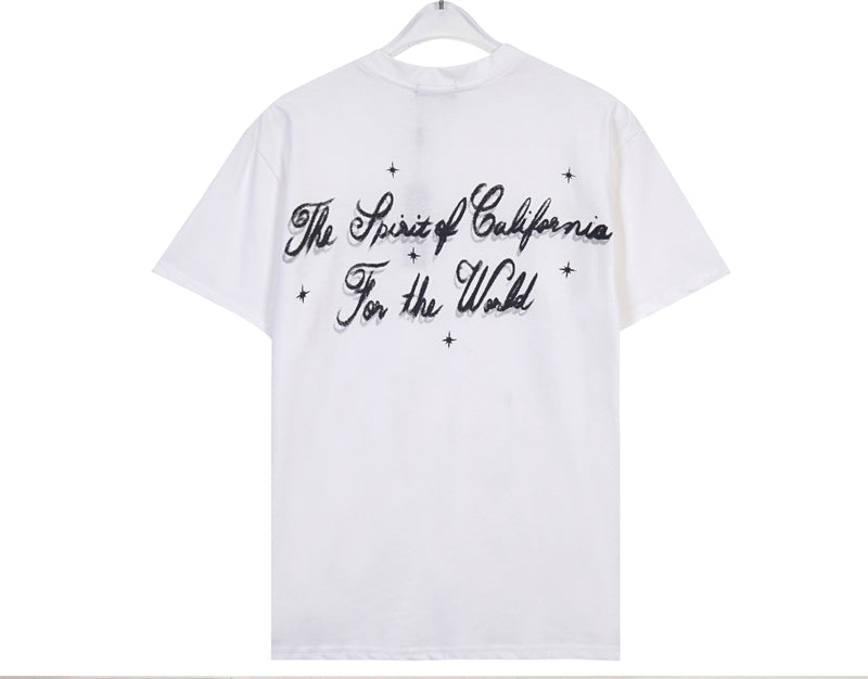 AMIRI  fashion T-shirt