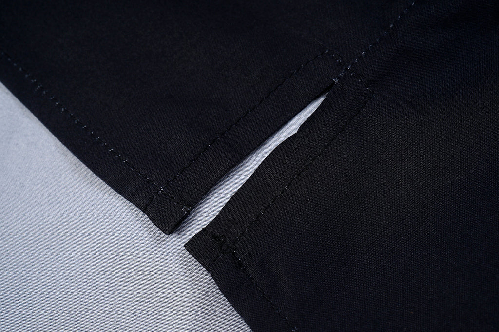 AMIRI silk shirt