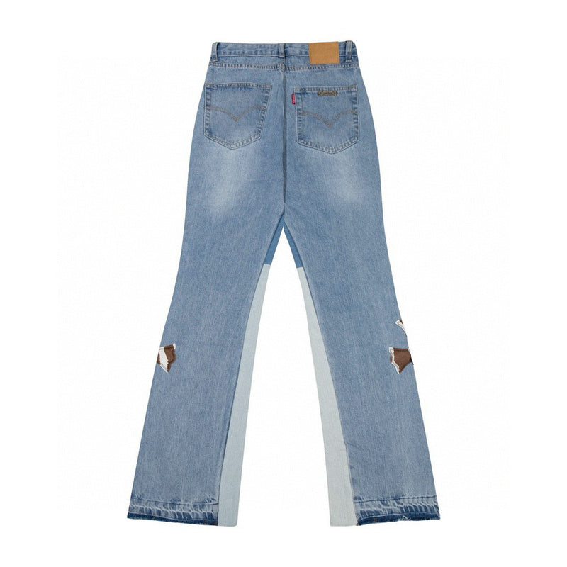 Chrome Hearts NEW Pants