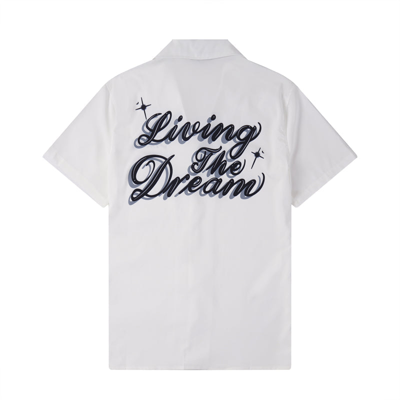AMIRI silk shirt