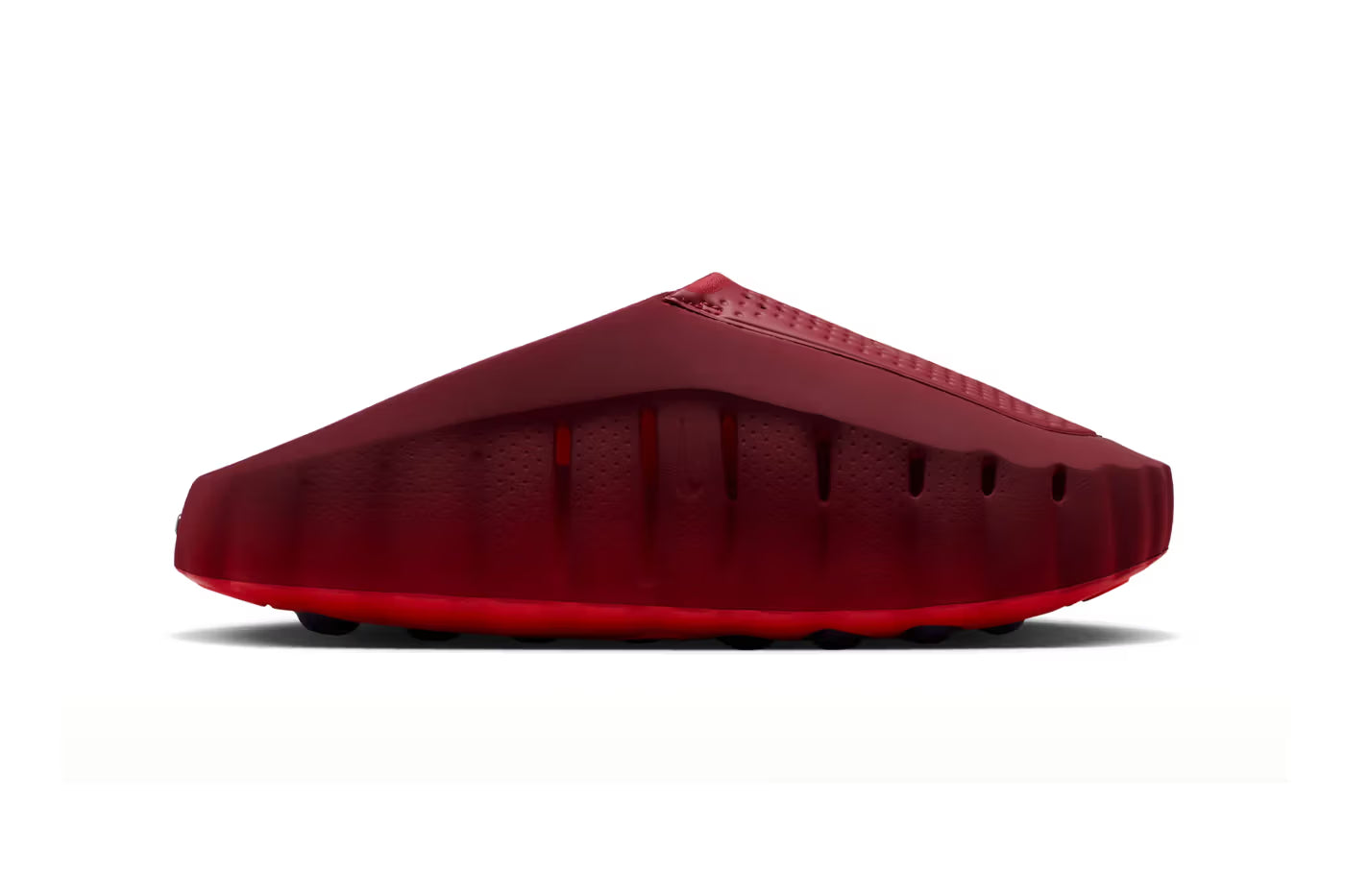 HQ4307 601 Nike Mind 001 Slide Team Red University Red